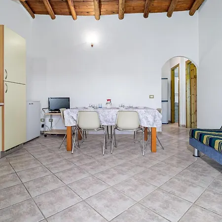Trilo Delfino 2 * San Teodoro (Sardinia)