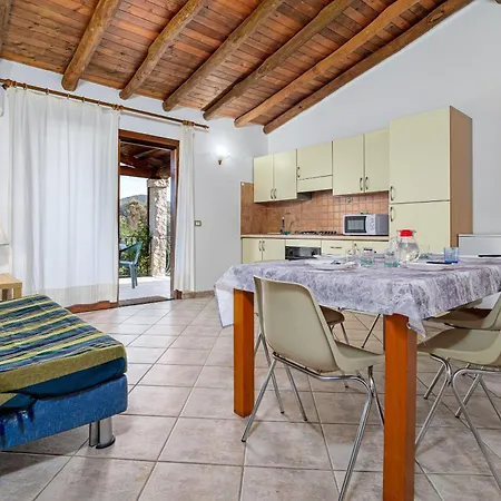 Trilo Delfino 2 Σπίτι διακοπών San Teodoro (Sardinia)